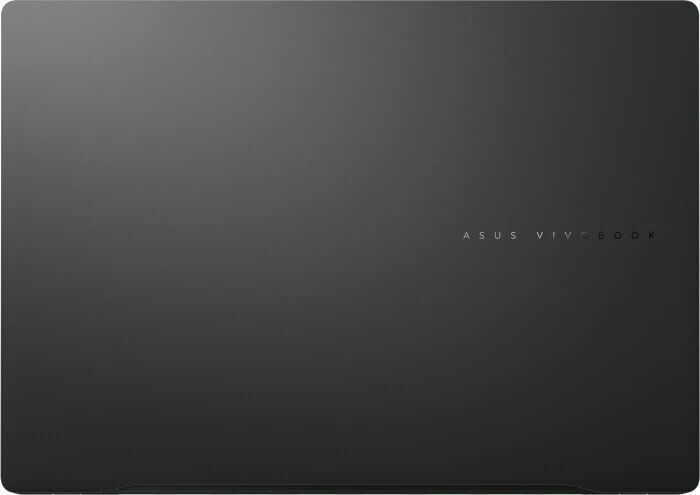 ASUS VivoBook S 14 OLED S5406 | Core Ultra 7 256V | 14" | 16 GB | 1 TB SSD | WUXGA | Backlit keyboard | black | Win 11 Home | DE, image 4 of 6