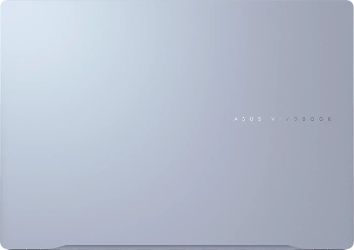 ASUS VivoBook S 14 OLED S5406 | Core Ultra 7 258V | 14" | 32 GB | 1 TB SSD | WUXGA | Backlit keyboard | blue | Win 11 Home | CH, image 5 of 6