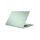 ASUS Vivobook S 15 OLED K3502 | i5-12500H | 15.6" | 16 GB | 512 GB SSD | FHD | Backlit keyboard | green | Win 11 Home | AR thumbnail 3/4