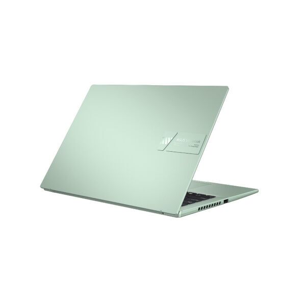 ASUS Vivobook S 15 OLED K3502 | i5-12500H | 15.6" | 16 GB | 512 GB SSD | FHD | Backlit keyboard | green | Win 11 Home | AR 3