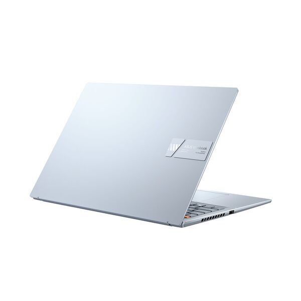 ASUS VivoBook S 16X OLED S5602ZA | i5-12500H | 16" | 16 GB | 512 GB SSD | silber | Win 11 Home | US 2