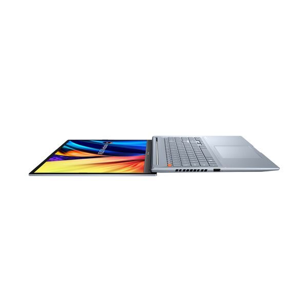 ASUS VivoBook S 16X OLED S5602ZA | i5-12500H | 16" | 16 GB | 512 GB SSD | silber | Win 11 Home | US 3