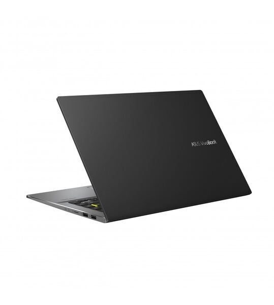 ASUS VivoBook S14 S433EA | i5-1135G7 | 14" | 8 GB | 512 GB SSD | Win 11 Home | preto | ES, image 2 of 3