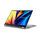 ASUS Vivobook S 14 Flip TN3402YA | Ryzen 7 7730U | 14" | 8 GB | 512 GB SSD | Win 11 Home | silver | AR thumbnail 3/6