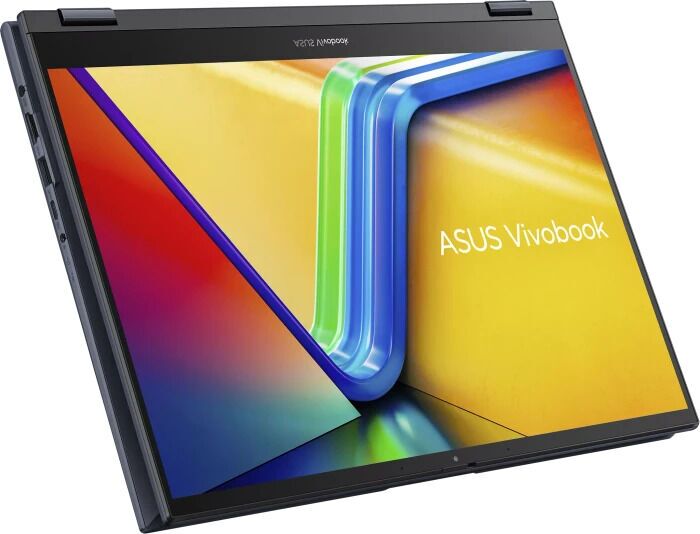 ASUS Vivobook S 14 Flip TN3402YA | Ryzen 7 7730U | 14" | 16 GB | 1 TB SSD | Backlit keyboard | Win 11 Home | blue | CH, image 4 of 6