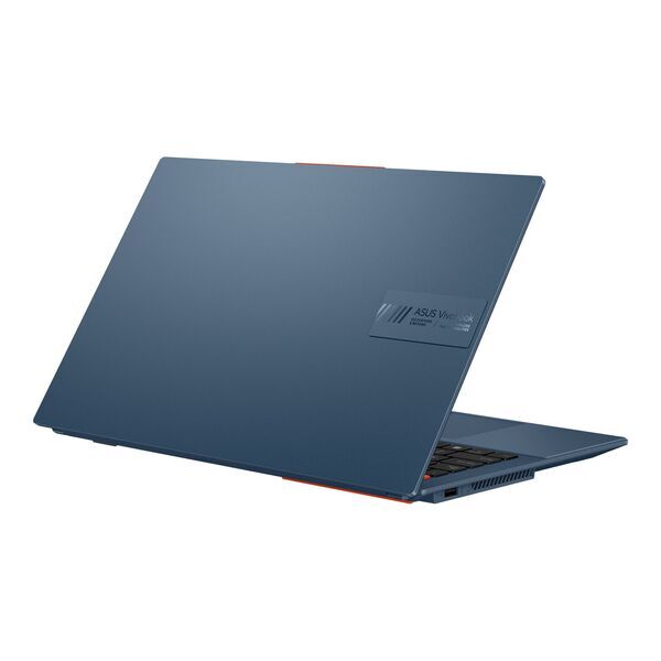 ASUS VivoBook S15 OLED K5504VA | i7-13700H | 15.6" | 16 GB | 512 GB SSD | 2880 x 1620 | Tastaturbeleuchtung | Win 11 Home | blau | AR 4