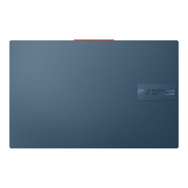 ASUS VivoBook S15 OLED K5504VA | i7-13700H | 15.6" | 16 GB | 512 GB SSD | 2880 x 1620 | Tastaturbeleuchtung | Win 11 Home | blau | AR 5