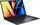 ASUS VivoBook S15 OLED M3502QA | Ryzen 5 5600H | 15.6" | 16 GB | 512 GB SSD | FP | Backlit keyboard | black | Win 11 Home | International English thumbnail 2/6