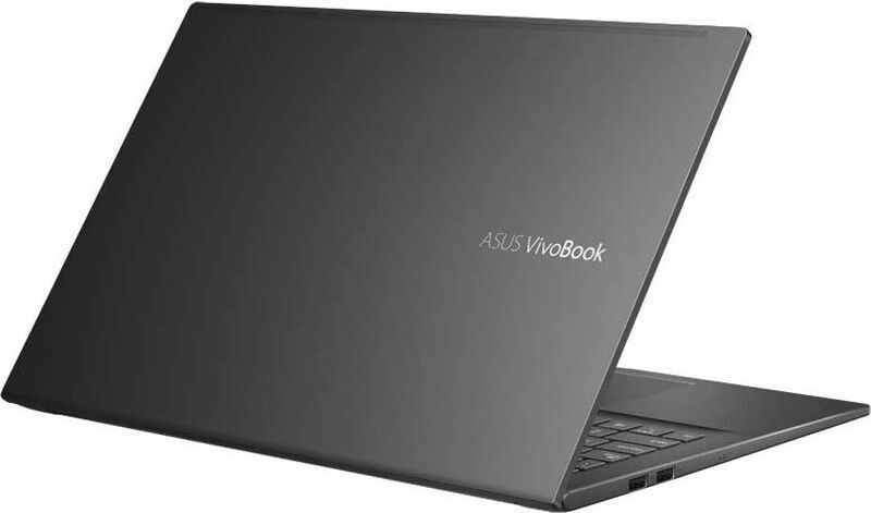 ASUS VivoBook S15 S533 | i7-1165G7 | 15.6" | 16 GB | 1 TB SSD | Win 10 Home | czarny | FR 2