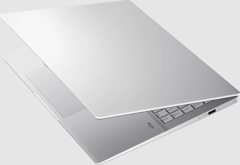 ASUS VivoBook S16 S3607QA | X1-26-100 | 16" | 16 GB | 1 TB SSD | WQXGA | Backlit keyboard | Win 11 Home | silver | DE, image 5 of 6