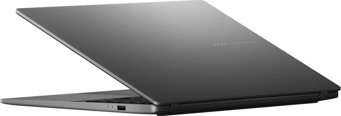 ASUS VivoBook S16 S3607QA | X1-26-100 | 16" | 16 GB | 1 TB SSD | WUXGA | Win 11 Home | grå | DE 5