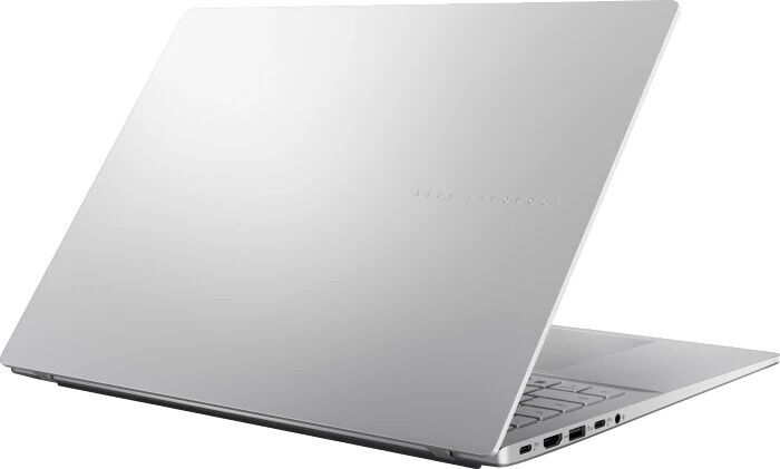ASUS VivoBook S16 S3607QA | X1-26-100 | 16" | 16 GB | 1 TB SSD | WUXGA | Win 11 Home | silber | DE, image 4 of 6