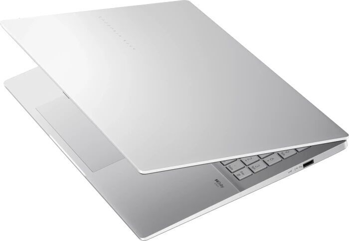 ASUS VivoBook S16 S3607QA | X1-26-100 | 16" | 16 GB | 1 TB SSD | WUXGA | Win 11 Home | silber | DE, image 5 of 6