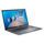 ASUS X515EP | i7-1165G7 | 15.6" | 8 GB | 512 GB SSD | iluminação do teclado | cinzento | Win 11 Home | AR thumbnail 1/2