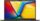 ASUS Vivobook Go 15 E1504FA | Ryzen 3 7320U | 15.6" | 8 GB | 512 GB SSD | Toetsenbordverlichting | zwart | Win 11 Home | CZ thumbnail 1/5