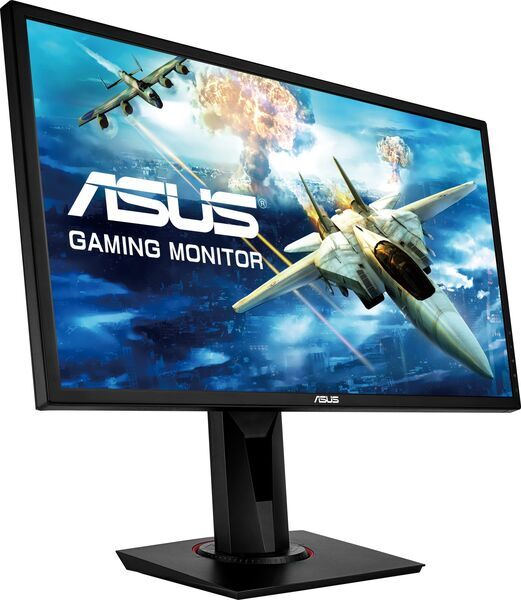 ASUS VG248QG | 24" | preto 2
