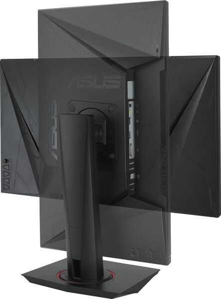 ASUS VG248QG | 24" | preto 3