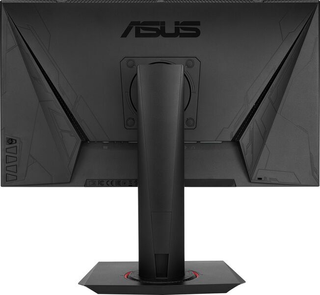 ASUS VG248QG | 24" | preto 4