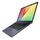 ASUS Vivobook 14 X413EA | i5-1135G7 | 14" | 8 GB | 256 GB SSD | Webcam | Backlit keyboard | FP | Win 11 Home | black | FR thumbnail 2/4