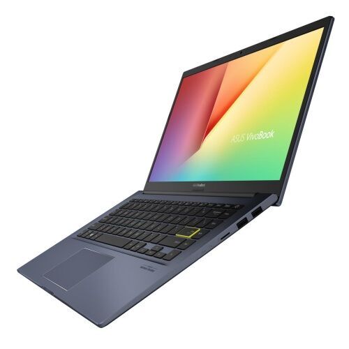 ASUS Vivobook 14 X413JA | i7-1065G7 | 14" | 16 GB | 1 TB SSD | Kamera internetowa | Win 10 Home | czarny | ES 2