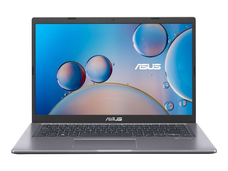 ASUS VivoBook 14 X415EA | i3-1115G4 | 14" | 4 GB | 256 GB SSD | FP | Webcam | Tastaturbeleuchtung | FHD | Win 11 Home | AR 1