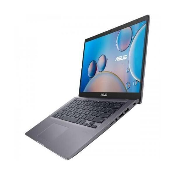 ASUS VivoBook 14 X415EA | i3-1115G4 | 14" | 4 GB | 256 GB SSD | FP | Webcam | Tastaturbeleuchtung | FHD | Win 11 Home | AR 3