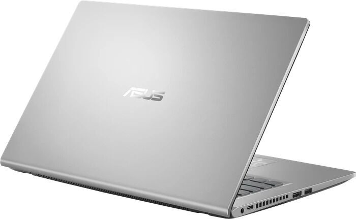ASUS Vivobook 14 X415JA | i3-1005G1 | 14" | 8 GB | 256 GB SSD | FHD | argent | Win 11 Home | FR 4
