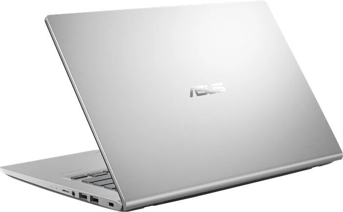 ASUS Vivobook 14 X415JA | i3-1005G1 | 14" | 8 GB | 256 GB SSD | FHD | argent | Win 11 Home | FR 5