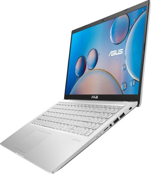 ASUS VivoBook 15 A516EA | i3-1115G4 | 15.6" | 8 GB | 256 GB SSD | stříbrná | WXGA | Win 11 Home S | ES 5