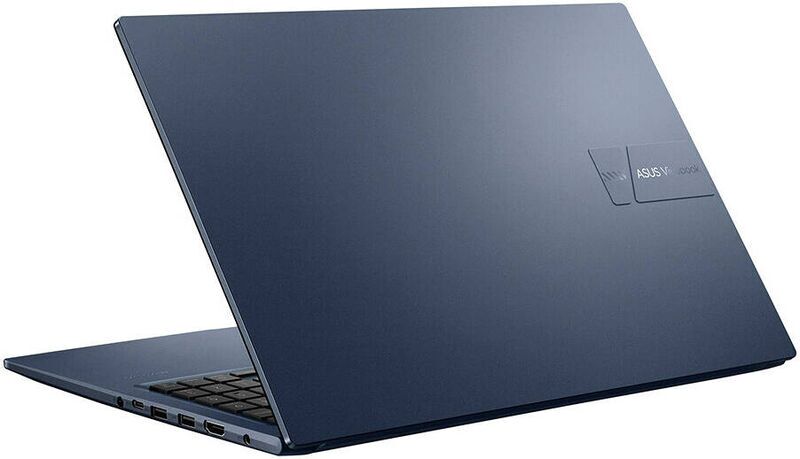 ASUS Vivobook 15 F1502ZA | i7-1255U | 15.6" | 16 GB | 512 GB SSD | niebieski | Win 11 Home | ES 2
