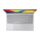 ASUS VivoBook 15 F1504VA | i5-1335U | 15.6" | 16 GB | 512 GB SSD | Rétroéclairage du clavier | argent | Win 11 Home | ES thumbnail 5/6