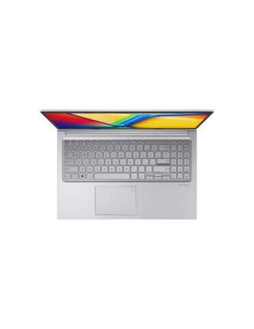 ASUS VivoBook 15 F1504ZA | i5-1235U | 15.6" | 16 GB | 2 TB SSD | silber | Win 11 Home | IT 2