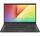 ASUS VivoBook 15 K513EA | i7-1165G7 | 15.6" | 12 GB | 512 GB SSD | Win 10 Home | czarny | ES thumbnail 1/3