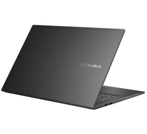 ASUS VivoBook 15 K513EA | i7-1165G7 | 15.6" | 12 GB | 512 GB SSD | Win 11 Home | noir | ES 2