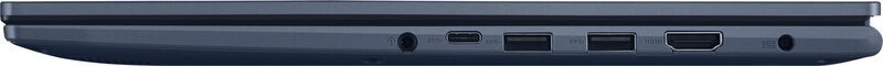 ASUS Vivobook 15 D1502YA | Ryzen 7 7730U | 15.6" | 8 GB | 512 GB SSD | blue | Win 11 Home | AR 4