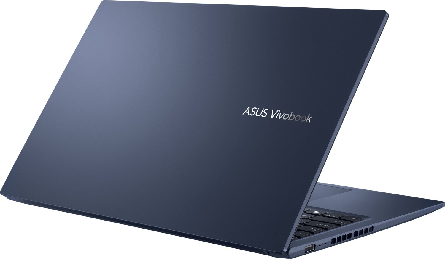 ASUS Vivobook 15 X1504ZA-I ノートパソコン 15.6型 ASUS VivoBook 15 X1504ZA - Krachtige 10-core Laptop 15.6