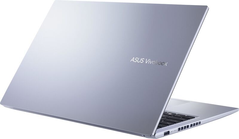 ASUS VivoBook 15 X1502ZA | i7-1255U | 15.6" | 16 GB | 512 GB SSD | silber | Win 11 Home | CH 2