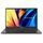 ASUS VivoBook 15 X515EA | i3-1115G4 | 15.6" | 8 GB | 512 GB SSD | svart | FHD | Win 11 Home | ES thumbnail 1/2