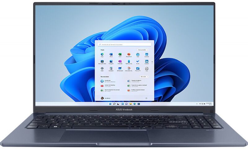 Vivobook 15X OLED M1503IA