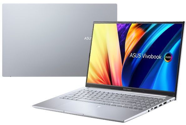 VivoBook 15X OLED