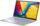 Asus VivoBook 15X OLED K3504VA | i5-1340P | 15.6" | 16 GB | 1 TB SSD | FP | Taustavalaistu näppäimistö | Win 11 Home | hopea | AR thumbnail 1/6