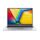 ASUS VivoBook 16 X1605PA | i7-11370H | 16" | 8 GB | 1 TB SSD | FP | silber | Win 11 Home | AR thumbnail 1/2