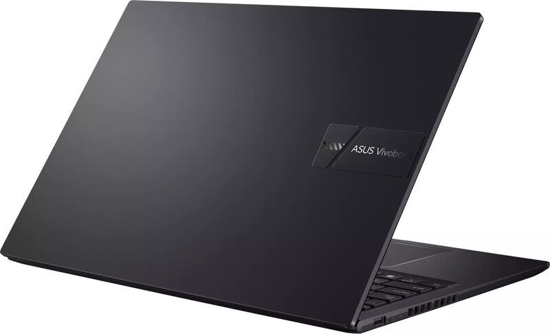 ASUS VivoBook 16 X1605VA | i9-13900H | 16" | 16 GB | 512 GB SSD | black | Win 11 Home | AR 4
