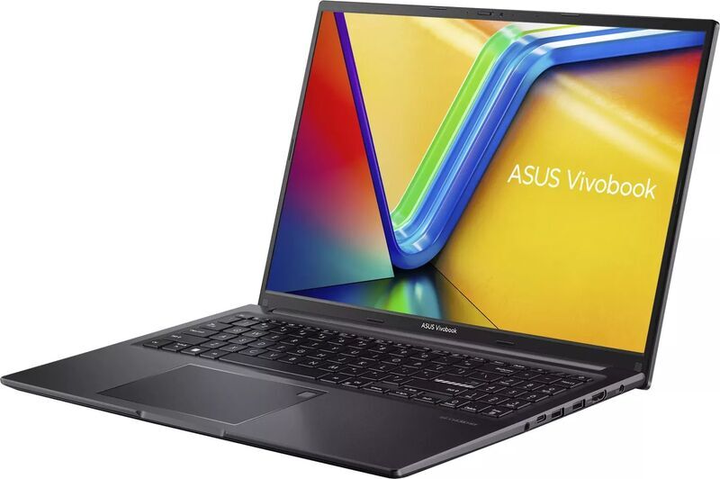 ASUS VivoBook 16 X1605VA | i9-13900H | 16" | 16 GB | 512 GB SSD | black | Win 11 Home | AR 3