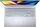 ASUS VivoBook 16X F1605PA | i5-11300H | 16" | 8 GB | 512 GB SSD | Win 11 Home | zilver | ES thumbnail 1/4