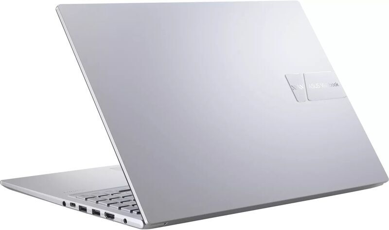 ASUS VivoBook 16X F1605PA | i5-11300H | 16" | 8 GB | 512 GB SSD | Win 11 Home | silber | ES 3