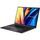 ASUS VivoBook 16X F1605PA | i5-11300H | 16" | 16 GB | 512 GB SSD | Win 10 Home | schwarz | ES thumbnail 3/4