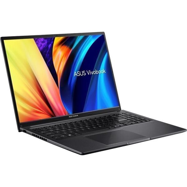 ASUS VivoBook 16X F1605PA | i7-11370H | 16" | 16 GB | 512 GB SSD | noir | Win 11 Home | ES 1