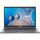 ASUS VivoBook M515DA | Ryzen 3 3250U | 15.6" | 8 GB | 256 GB SSD | FHD | Win 10 Home | grigio | International English thumbnail 1/5