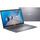 ASUS VivoBook M515DA | Ryzen 3 3250U | 15.6" | 8 GB | 256 GB SSD | FHD | Win 10 Home | grigio | International English thumbnail 4/5